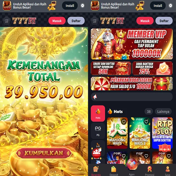 777RT