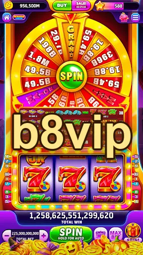 b8vip Unduh