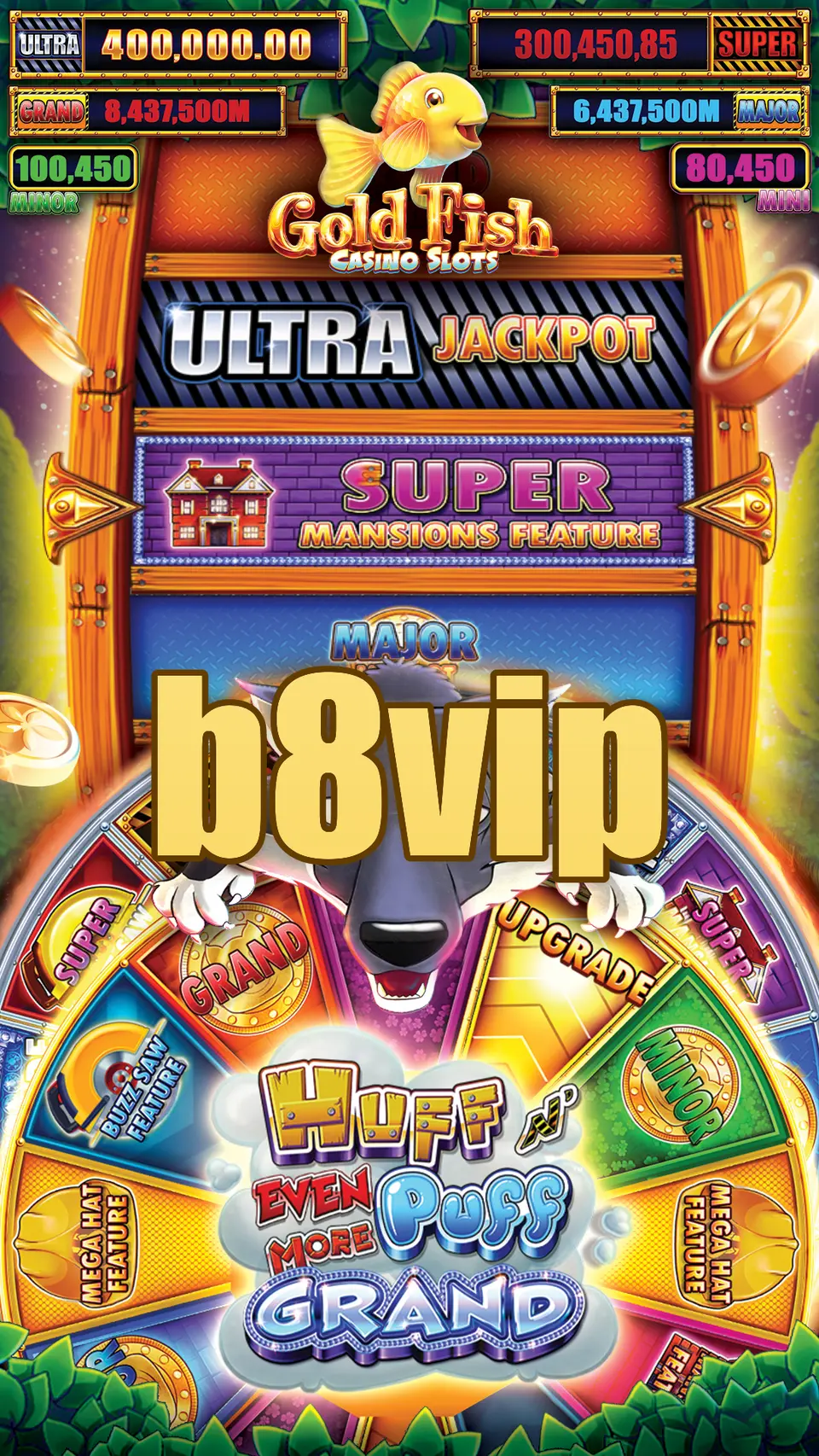 b8vip Masuk