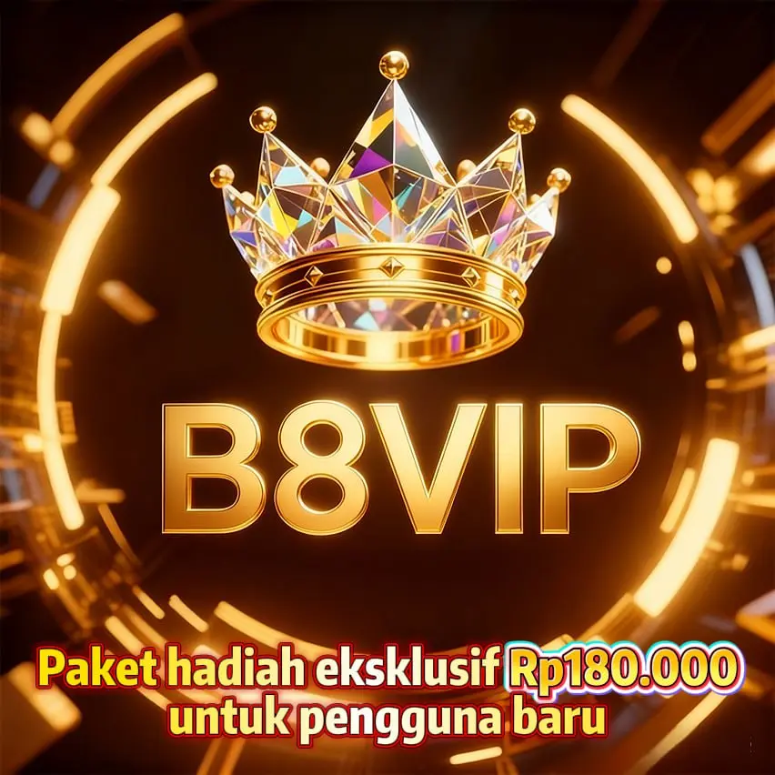 b8vip APK Resmi Unduh