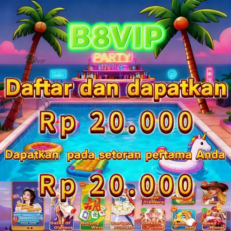 b8vip Daftar Sekarang - Unduh APK